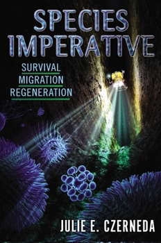 Species Imperative - Book  of the Species Imperative