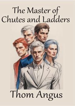 Paperback The Master of Chutes and Ladders (The Masters Series) Book