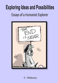 Paperback Exploring Ideas and Possibilities Book