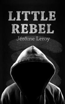 Paperback Little Rebel Book