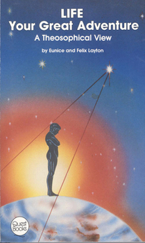 Paperback Life: Your Great Adventure Book