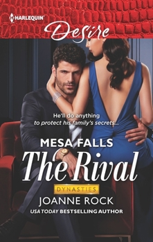 Mass Market Paperback The Rival Book