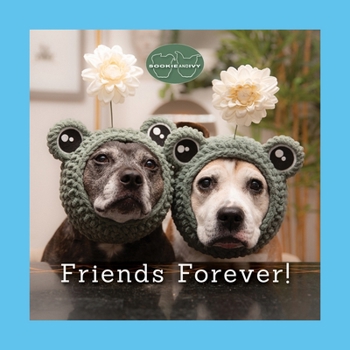 Hardcover Sookie and Ivy Friends Forever! Book