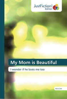 Paperback My Mom is Beautiful Book