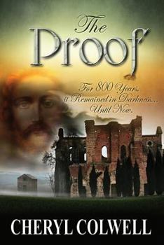 Paperback The Proof Book