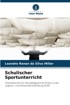 Paperback Schulischer Sportunterricht [German] Book