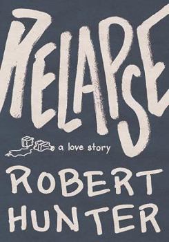 Paperback Relapse: A Love Story Book