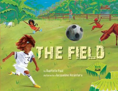 Hardcover The Field Book