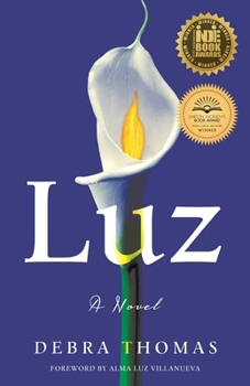 Paperback Luz Book