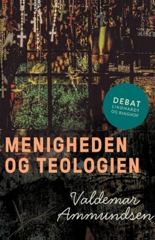 Menigheden og teologien