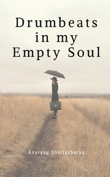 Paperback Drumbeats in my Empty Soul Book