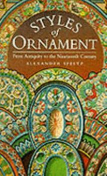 Paperback Styles of Ornament From Antiquity to The Book