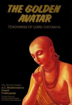 Hardcover The Golden Avatar Book