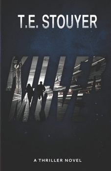 Paperback Killer Move: (Action Thriller Novel, Eritis Series Book 2) Book