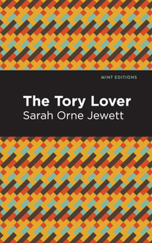 Paperback The Tory Lover Book
