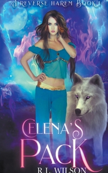 Paperback Celena's Pack Book