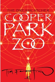 Paperback Cooper Park Zoo The Dreamcatcher Book