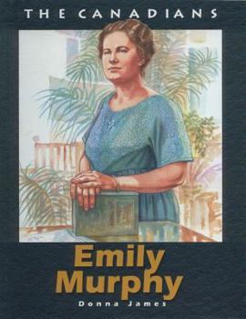 Paperback Emily Murphy Book