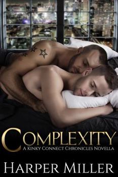 Paperback Complexity: A Kinky Connect Chronicles Novella Book
