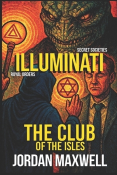 Paperback Illuminati: The Club of the Isles Book