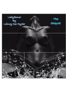 Paperback Lady Boner The Sequel Book