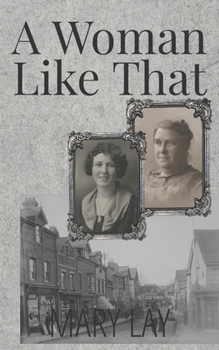 Paperback A Woman Like That Book