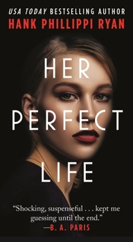 Mass Market Paperback Her Perfect Life Book