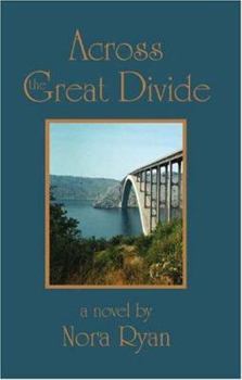 Paperback Across the Great Divide Book