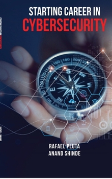 Starting Career in Cybersecurity
