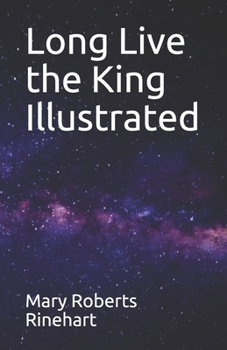 Paperback Long Live the King Illustrated Book