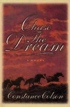 Paperback Chase the Dream Book