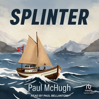 MP3 CD Splinter Book