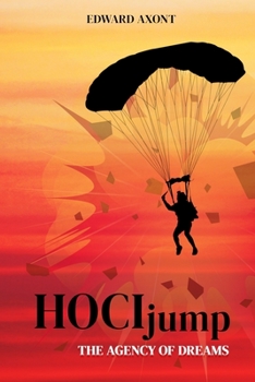 Paperback HOCIjump. The Agency of dreams Book