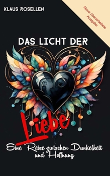 Paperback Licht der Liebe [German] Book