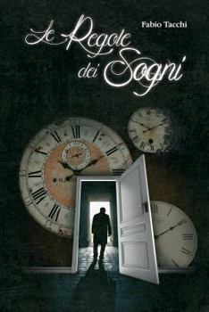 Paperback Le Regole dei Sogni: La storia di Lewis [Italian] Book