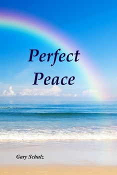 Paperback Perfect Peace Book