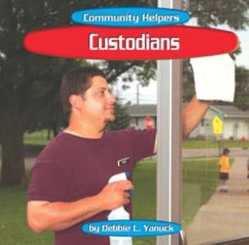 Hardcover Custodians Book