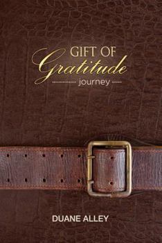 Paperback Gift of Gratitude: Journey Book