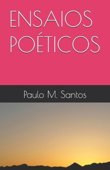 Paperback ENSAIO (Portuguese Edition) [Portuguese] Book