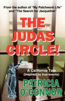Paperback The Judas Circle Book