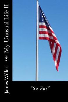 Paperback My Life: So far that is II Book