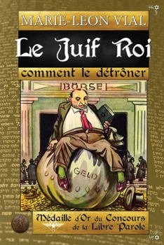 Paperback Le juif roi [French] Book