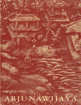 Paperback Arjunawijaya: A Kakawin of Mpu Tantular Book