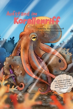 Hardcover Aufstand im Korallenriff [German] Book