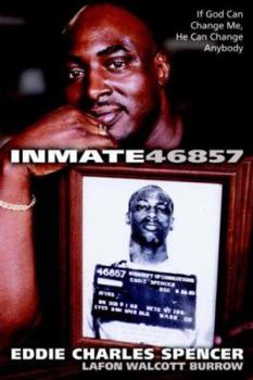 Paperback Inmate 46857 Book