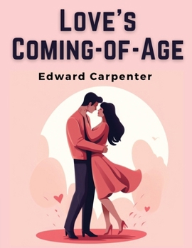 Paperback Love's Coming-of-Age Book