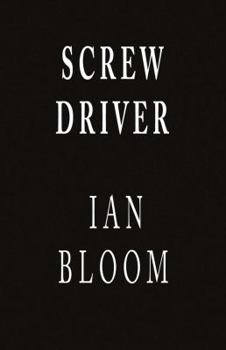 Paperback Screwdriver Book