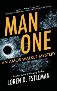 Hardcover Man One Book