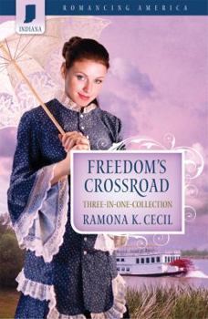 Paperback Freedom's Crossroad Book