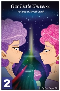 Paperback Our Little Universe: Volume 3 (Part 2) Book